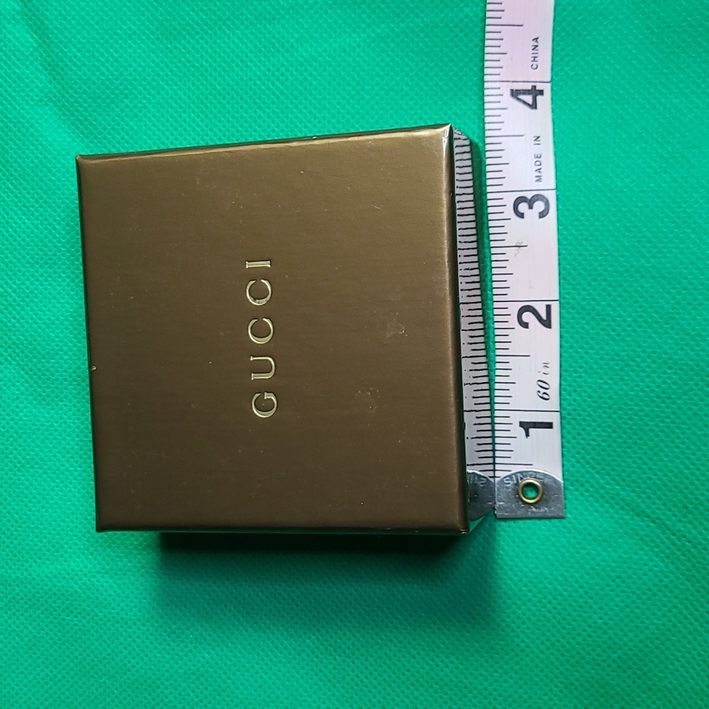 Gucci Box - Picture 4 of 6